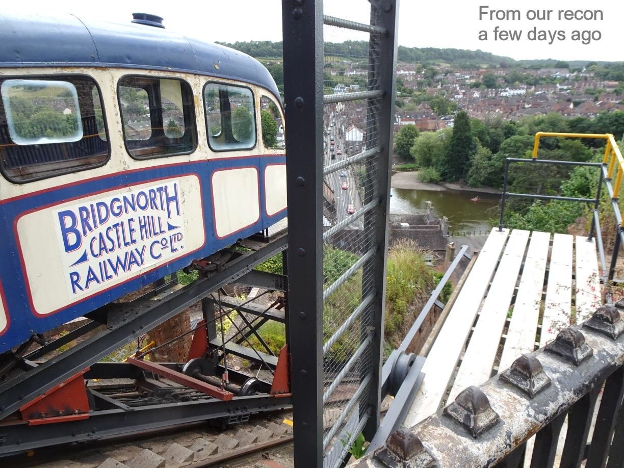 From our recon a few days ago